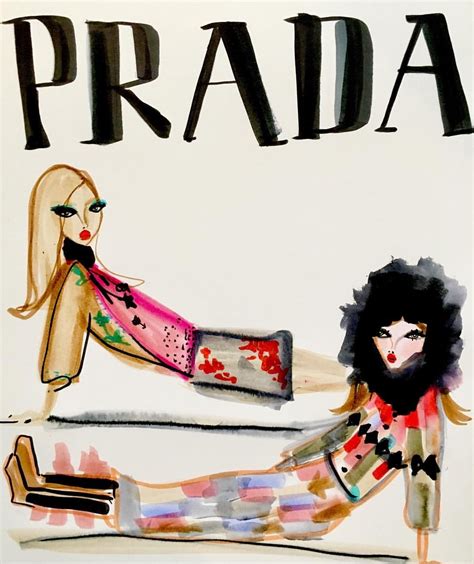 prada art